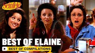 Best Of Elaine | Seinfeld