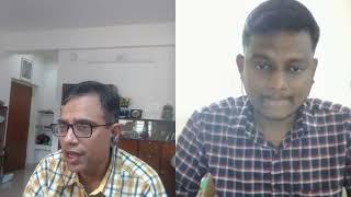 Interview of Prof  Suman Chakraborty March 2022