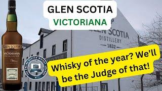 Glen Scotia Victoriana: #399