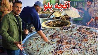 گزارش ضیا صالحی از سرک نو پلچرخی /  Zia Salehi report's of the Pul e Charkhi