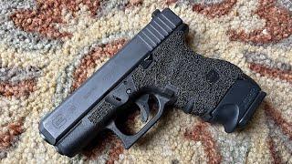 The Black Sheep Of The Glock Subcompact Family