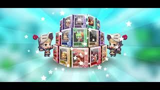 Summon (Paid Gems) | Guardian Tales Videos