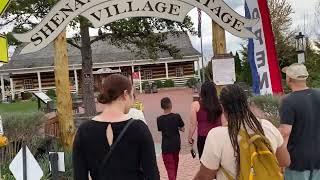 More than caverns are included with your Luray Caverns admission in Luray Virginia!!