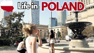 Living in POLAND : What No One Tells You (The Real Story)