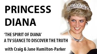 ▶️ Princess Diana Documentary | Psychic Messages from Diana