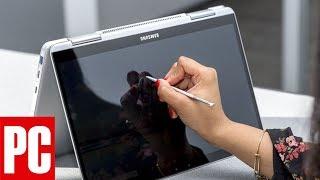 1 Cool Thing: Samsung Notebook 9 Pen