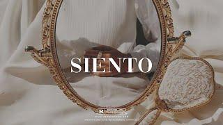 "Siento" - Rema x Wizkid Type Beat