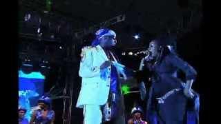 FAY ANN 2009 SOCA MONARCH