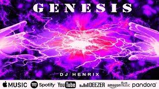 DJ Henrix - Genesis (Official Music Video)