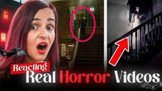 REAL HORROR VIDEO// BHOOT WALA VIDEO// BHOOT KI KAHANI// KANCHANA// AAHAT