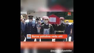 Şehit Er Samet Çaldır ️
