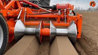 Modern Farming Machines & Technology for Increased Productivity ▶3