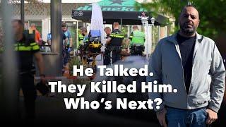He Talked. They Killed Him. Who’s Next? | Tarık Toros | What's Happening in Turkey | 4 May 2025