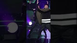[THE UNIT] UNITB EXO Monster - JI HANSOL (SOLO CAM)