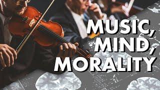 Music, Mind, and Morality | Jon Hersey