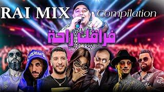 CHEB LOTFI X DJALIL X HAIFA WAHBI X SOOLKING XMORO X DIDINE X CHEB BILAL X CHEB BELLO X LIL WAYNE