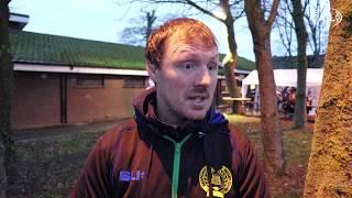 IRFU TV: Seapoint Head Coach Eric Miller