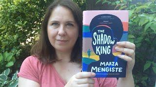 Victoria’s Book Reviews: The Shadow King by Maaza Mengiste