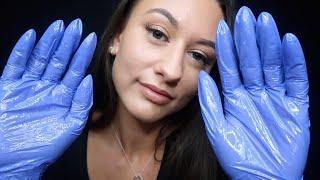 [ASMR] Glove Sounds For Tingles & Sleep 