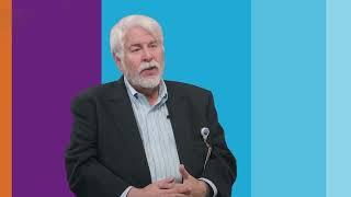 William Teague, MD, discusses chronic wheeze in children