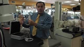 Introducing the DTS ClearVue Video Laryngoscope for Sale | Dr's Toy Store