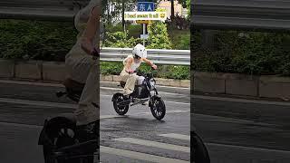 I feel so powerful  #viral #funny #motovlog #trending #top #motorcycle #cute #bikelover #shorts