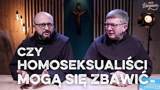 Zbawienie homoseksualisty | czy jest możliwe?| bEZ sLOGANU (606)