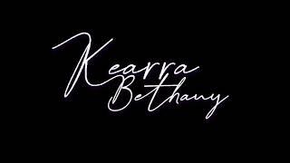 Never Enough - Covered By Kearra Bethany