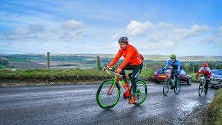 Wiltshire Wildcat Sportive 2017. Epic Course