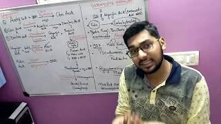 GLYOXYLATE PATHWAY and its Significance with MNEMONICS