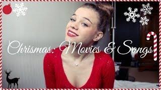 Christmas│Movie & Song 