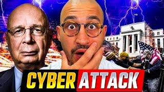 Cyber Attack Hits America | Full Tour of Where The .05% Escape (Vail, Colorado)