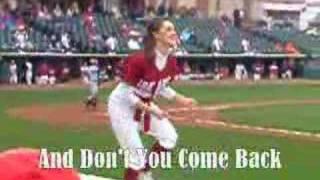 2005 RBI Girls: Hit The Road Jack