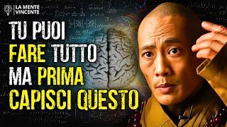 Maestro Shaolin: Come Vincere Il DOLORE!