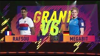 FIFA 18 Xbox Global Series Playoff Grand Final   Megabit vs Rafsou