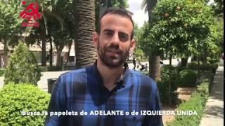 Spot del PCA Sevilla para las elecciones municipales 2019