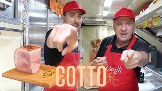 PROSCIUTTO COTTO: Prodotti Da Carelli #10