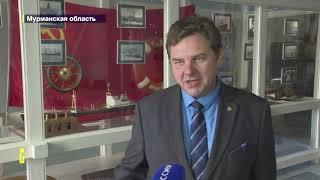79 лет назад в Архангельск пришел первый союзный караван «Дервиш»