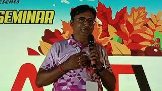 SK WAVE UNIT LUNCHING PROGRAM IN GOA ||RANA SARKAR SIR|| PERSONAL 21 YEAR EXPERIENCE SHARE IN HINDI