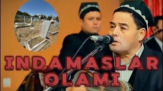 ISOQJON JO'RAXONOV QO'SHIQLAR MANOSI | ИСОКЖОН ЖЎРАХОНОВ ҚЎШИҚЛАР