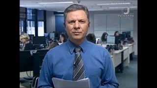   Boletim Justiça Agora