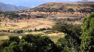 Regreening Ethiopia's Highlands: A New Hope for Africa (1 Minute Promo Video)