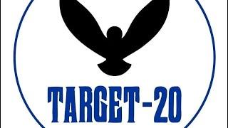 | Target 20 | Anoop Upadhyay | Grand Opening