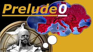 Eu4: The Greatest Game Of All  - Preamble