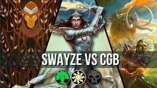 My new favorite standard deck! | MTG Arena Tarkir