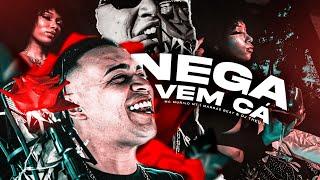 NEGA VEM CÁ - MC MURILO MT (CLIPE OFICIAL)