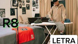 R8 Tornillo, Santa Fe Klan (Letra/Lyrics)