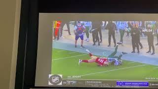 Watch Exciting NFL Games LIVE on DIGIBox – Stream Every Touchdown! #digibox #streaming #tvbox #nfl