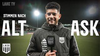 2:0-Auswärtssieg | Torschützen im Interview