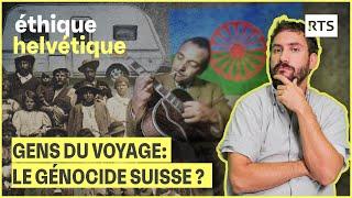 Pourquoi les Gens du voyage ont-ils toujours été persécutés ? | RTS